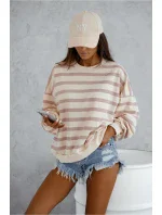 Mikina  model 214418 LaBalancia