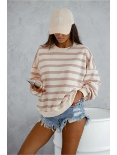 Mikina  model 214418 LaBalancia