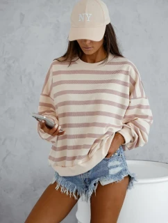 Mikina  model 214418 LaBalancia