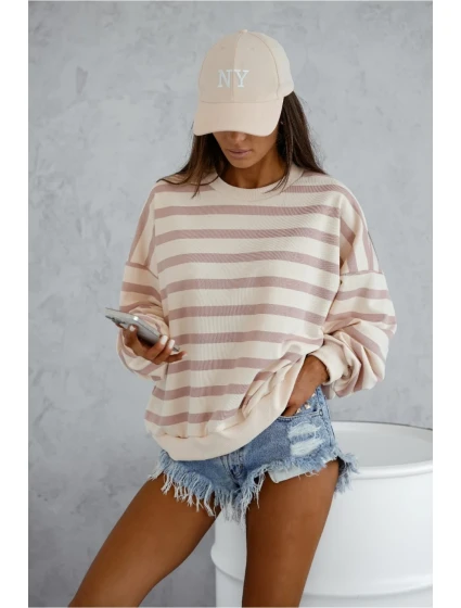 Mikina  model 214418 LaBalancia