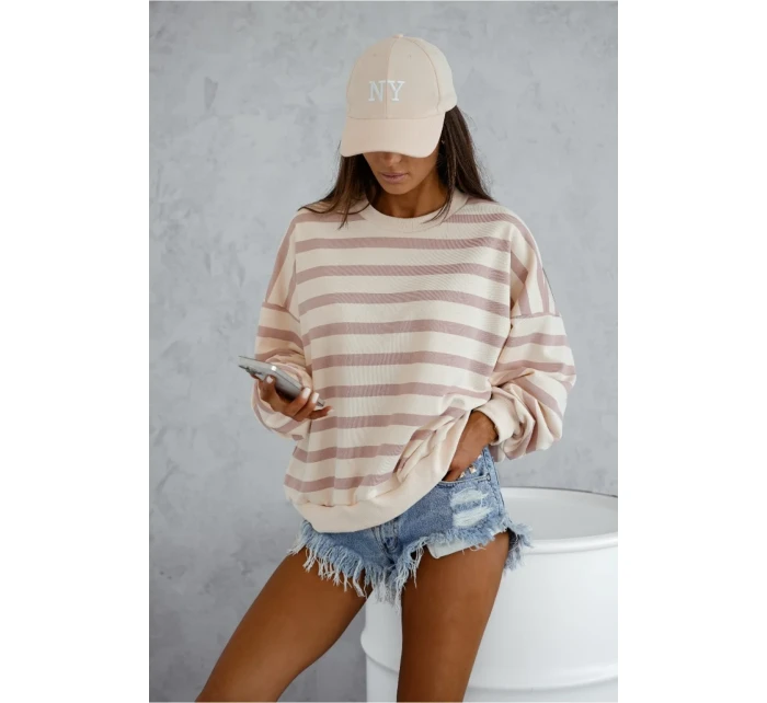 Mikina  model 214418 LaBalancia