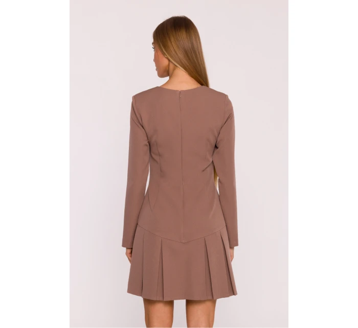 Denní šaty model 216623 Moe