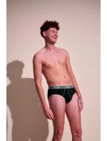 sloggi men Start Midi C2P box - GRAY - SLOGGI GRAY - SLOGGI