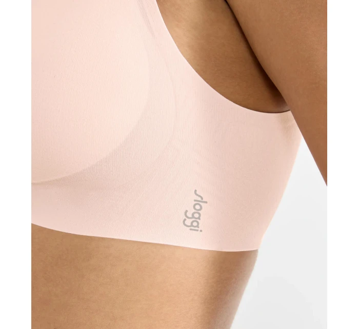 sloggi ZERO Feel 2.0 THE UP P Bra - PINK - SLOGGI PINK - SLOGGI