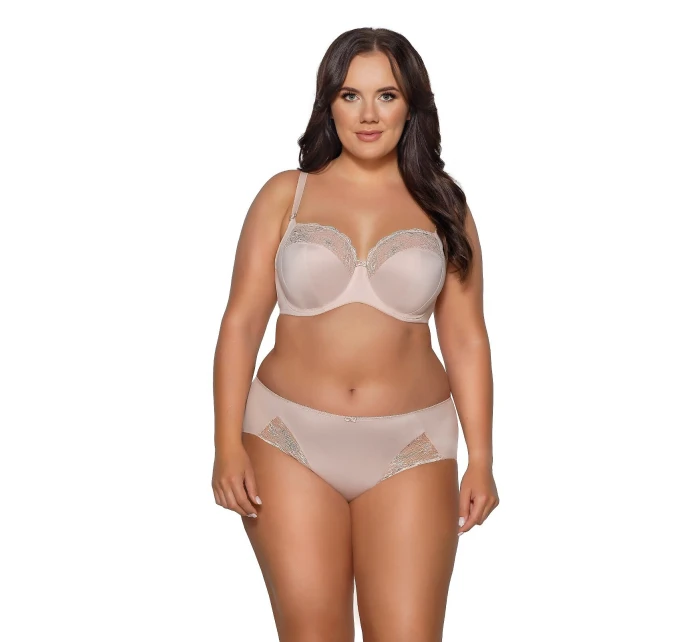 Ava 2111/B Brazilské kalhotky S-2XL Ava 2111/B Brazilské kalhotky S-2XL