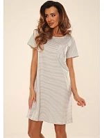 Košile De Lafense 036 Camelia kr/r M-2XL Košile De Lafense 036 Camelia kr/r M-2XL