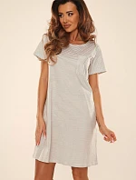 Košile De Lafense 036 Camelia kr/r M-2XL