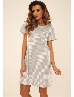 Košile De Lafense 036 Camelia kr/r M-2XL