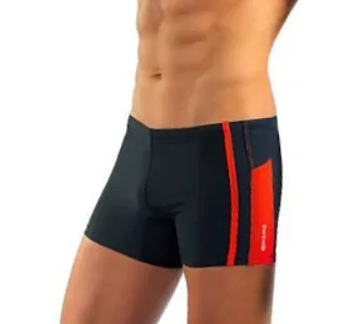 Plavecké boxerky Sesto Senso art.364 3XL-4XL Plavecké boxerky Sesto Senso art.364 3XL-4XL