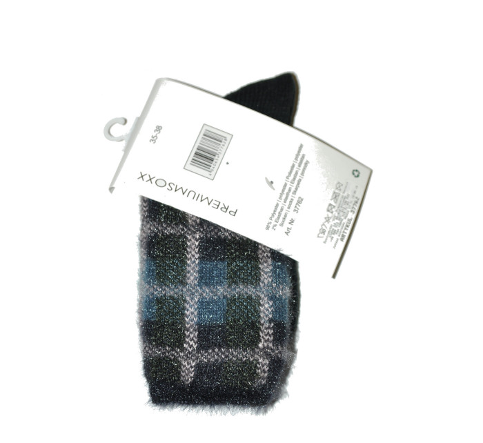 Dámské ponožky Wik 37762 Premium Soxx