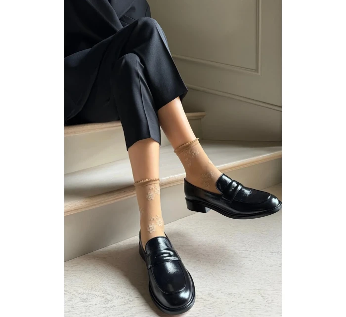 Dámské ponožky model 20646993 - Veneziana Dámské ponožky model 20646993 - Veneziana