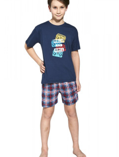 Chlapecké pyžamo model 15119243 Rock - Cornette
