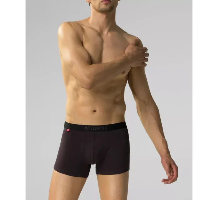 Pánské boxerky 5 pack model 20735752 - Atlantic