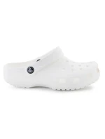 Žabky Crocs Classic Clog Jr 206991-100