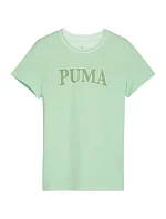 Tričko Squad Tee Jr model 20141080 88 - Puma