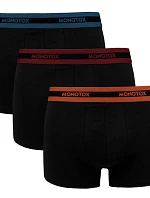 Monotox Basics Boxerky 3-pack M MX21062