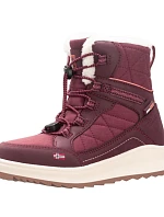 Trollkids Arendal Zimní boty XT Waterproof Jr 671-419