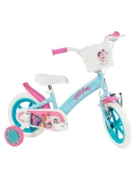 Dětské kolo MyLittlePony 12" 1197 Blue Dětské kolo MyLittlePony 12" 1197 Blue