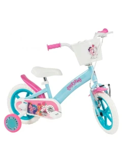 Dětské kolo MyLittlePony 12" 1197 Blue