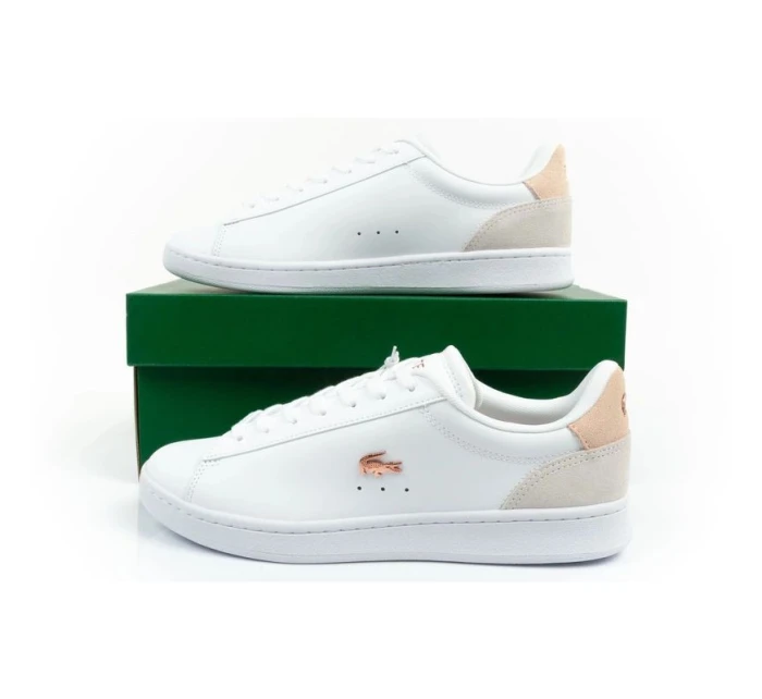 Lacoste Carnaby W 748SFA00161Y9 dámské boty