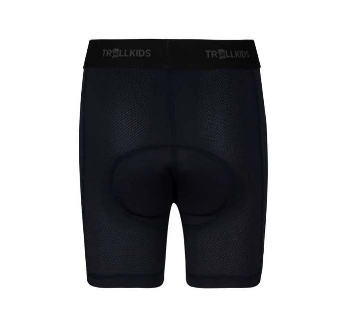 kalhoty na kolo Kids černé model 21767977 - Trollkids kalhoty na kolo Kids černé model 21767977 - Trollkids