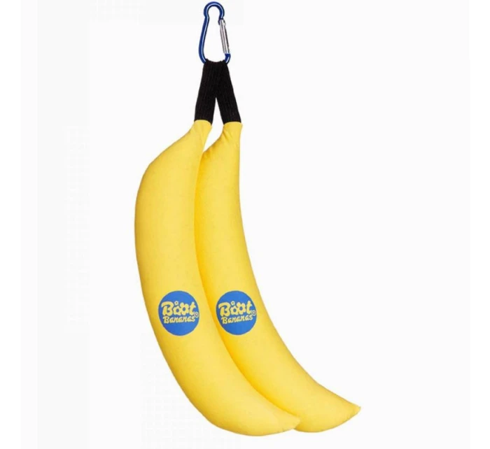 Pohlcovač zápachu Boot Bananas S864464 Pohlcovač zápachu Boot Bananas S864464