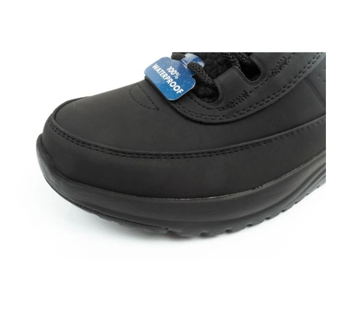 Skechers On-The-Go dámské zimní nepromokavé kotníkové boty dámské