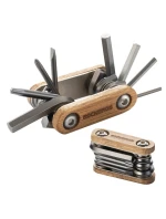 Multifunkční nářadí model 21851117 - Rockbros