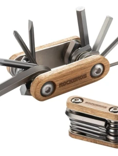 Multifunkční nářadí model 21851117 - Rockbros