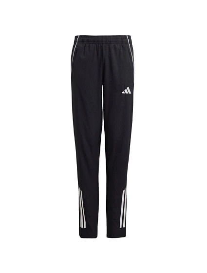 Dětské kalhoty Tiro 25 Competition Presentation black model 22059555 - ADIDAS
