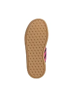 Dětská obuv adidas Breaknet Sleek navy blue and pink JQ3060