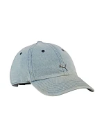Kšiltovka Ess modrá, 07 model 22230633 - Puma Kšiltovka Ess modrá, 07 model 22230633 - Puma