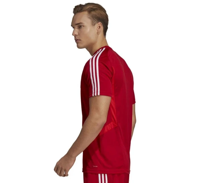 Pánské fotbalové tričko TIRO 19 M D95944 - Adidas