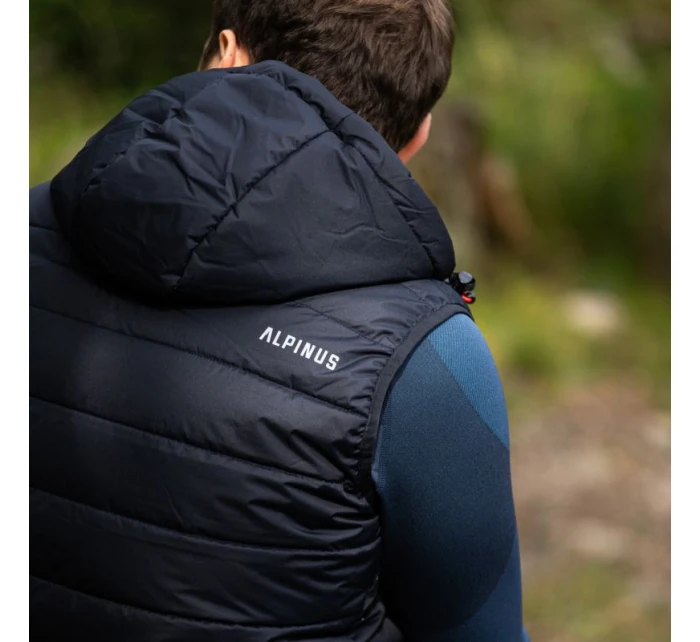 Alpinus Athos Body Warmer M BR43351
