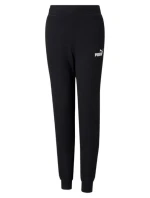 Dětské tepláky ESS TR Jr 587037 01 - Puma