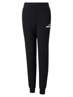 Dětské tepláky ESS TR Jr 587037 01 - Puma