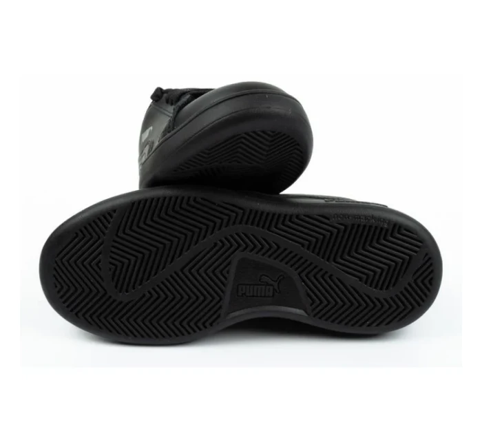 Děti Smash V2 Jr 365324 01 - Puma Děti Smash V2 Jr 365324 01 - Puma