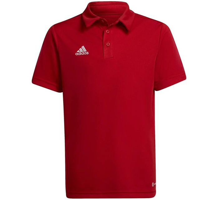 Entrada 22 Polo Jr dětské tričko H57495 - Adidas