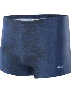 Plavecké boxerky  M model 19153674 - AquaWave