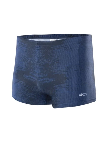 Plavecké boxerky  M model 19153674 - AquaWave
