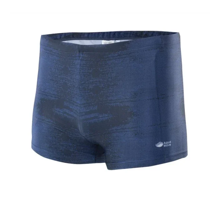 Plavecké boxerky  M model 19153674 - AquaWave