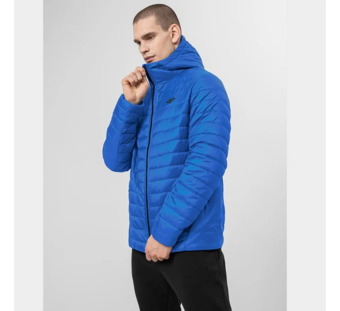 Pánská bunda M H4Z22-KUMP004 36S - 4F