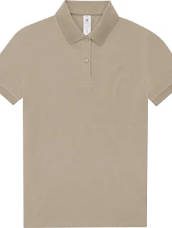 B&C My Polo 210 /women Dámské piqué polo z těžké bavlny model 22430001