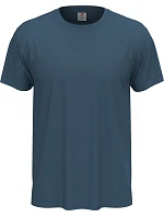 ClassicT Unisex Unisex tričko model 22490855 denim blue - Stedman ClassicT Unisex Unisex tričko model 22490855 denim blue - Stedman