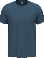 Stedman Classic-T Unisex Unisex tričko 05.2000 denim blue