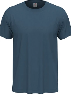 Stedman Classic-T Unisex Unisex tričko 05.2000 denim blue