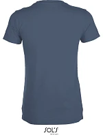 SOL'S Regent Women Dámské tričko model 22409710 denim