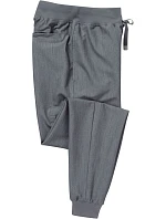 Onna NN 610 Dámské strečové kalhoty Jogger 39.N610 dynamo grey Onna NN 610 Dámské strečové kalhoty Jogger 39.N610 dynamo grey