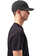 Flexfit 6997 6 panelová kšiltovka "Dad Hat" 55.6997 black