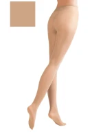 Gabriella Supreme 40 DEN kód 398 barva:neutro